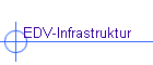 EDV-Infrastruktur